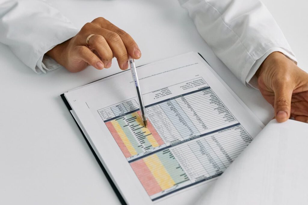 Medical chart representing changes to medical inadmissibility to Canada