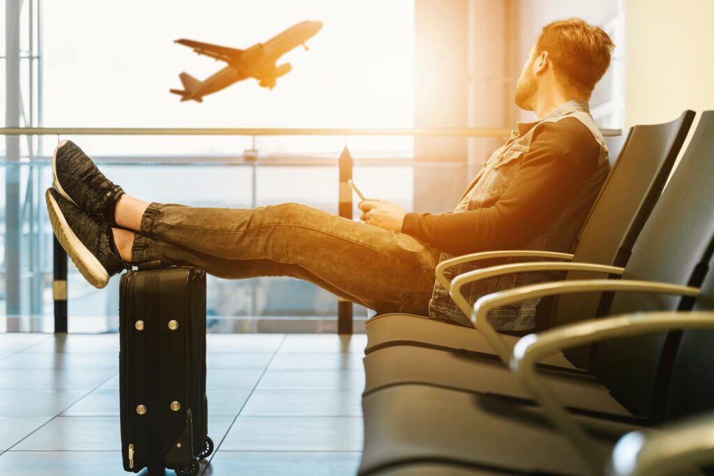 air travel