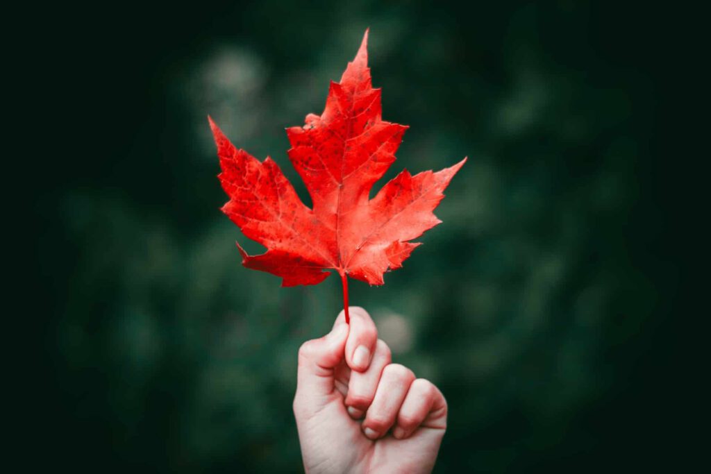 Canada Immigration
