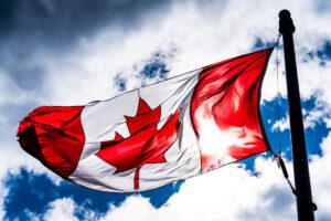 Canadian Flag