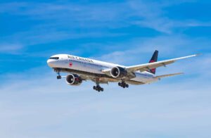 Aeroplane