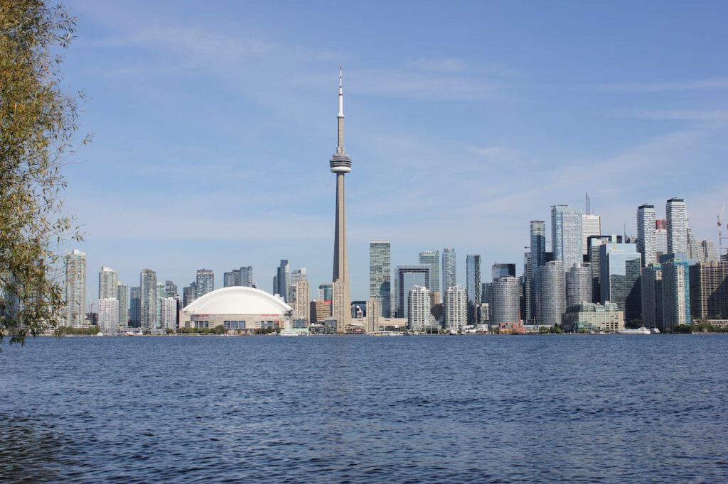 toronto