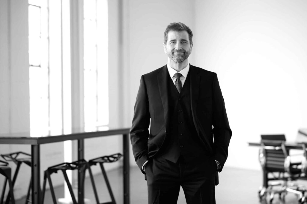 David Garson