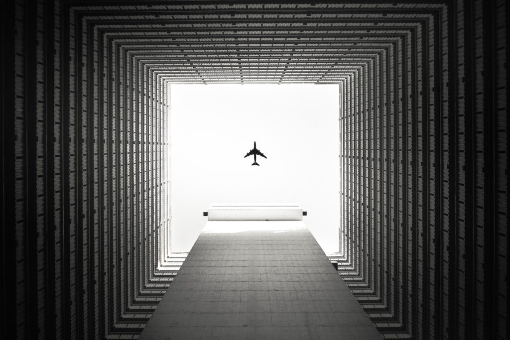 airplane
