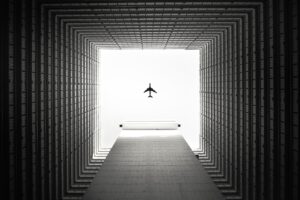 airplane