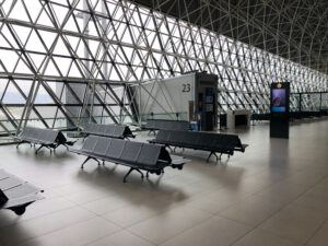 airport