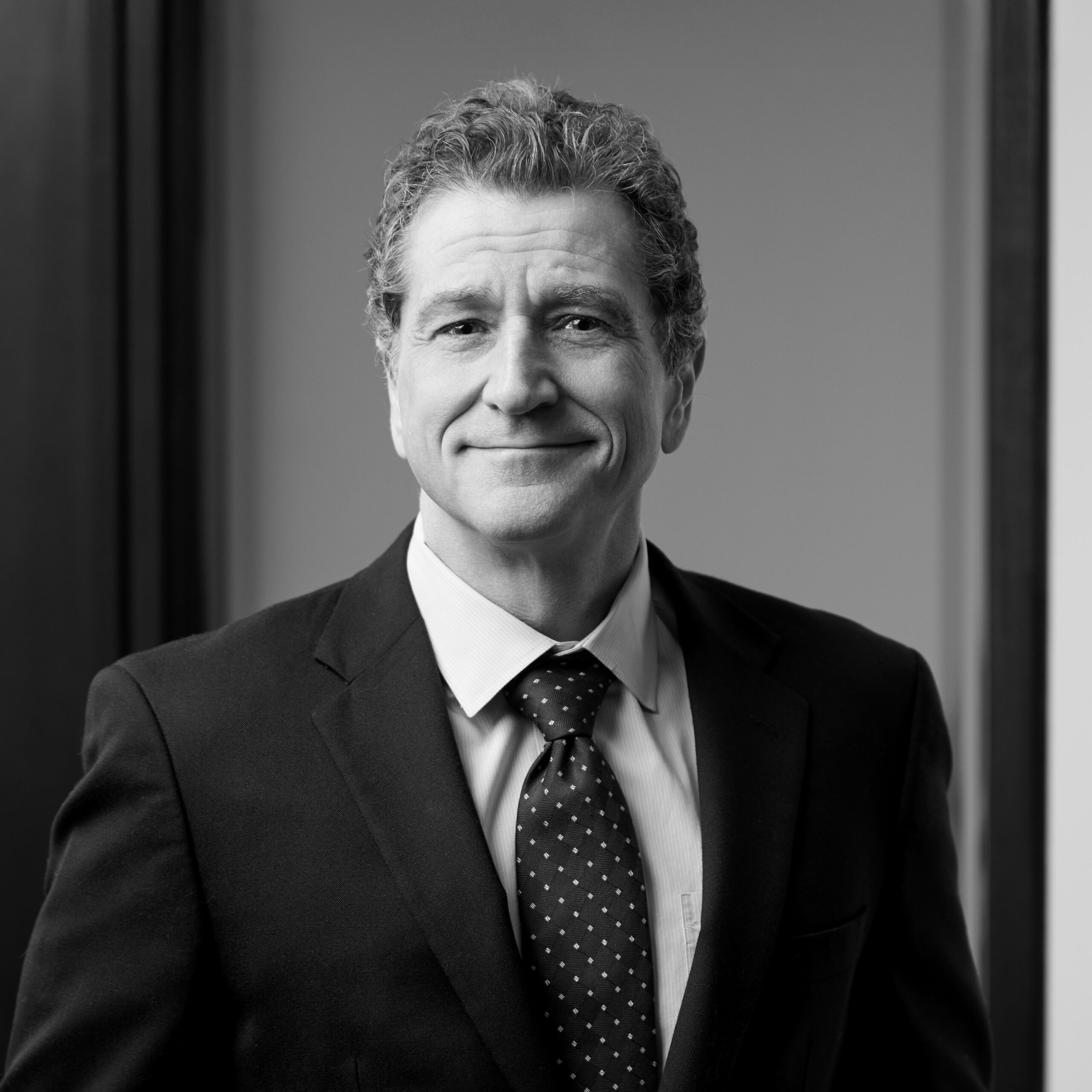 David is the Managing Partner of the Garson Immigration Law.