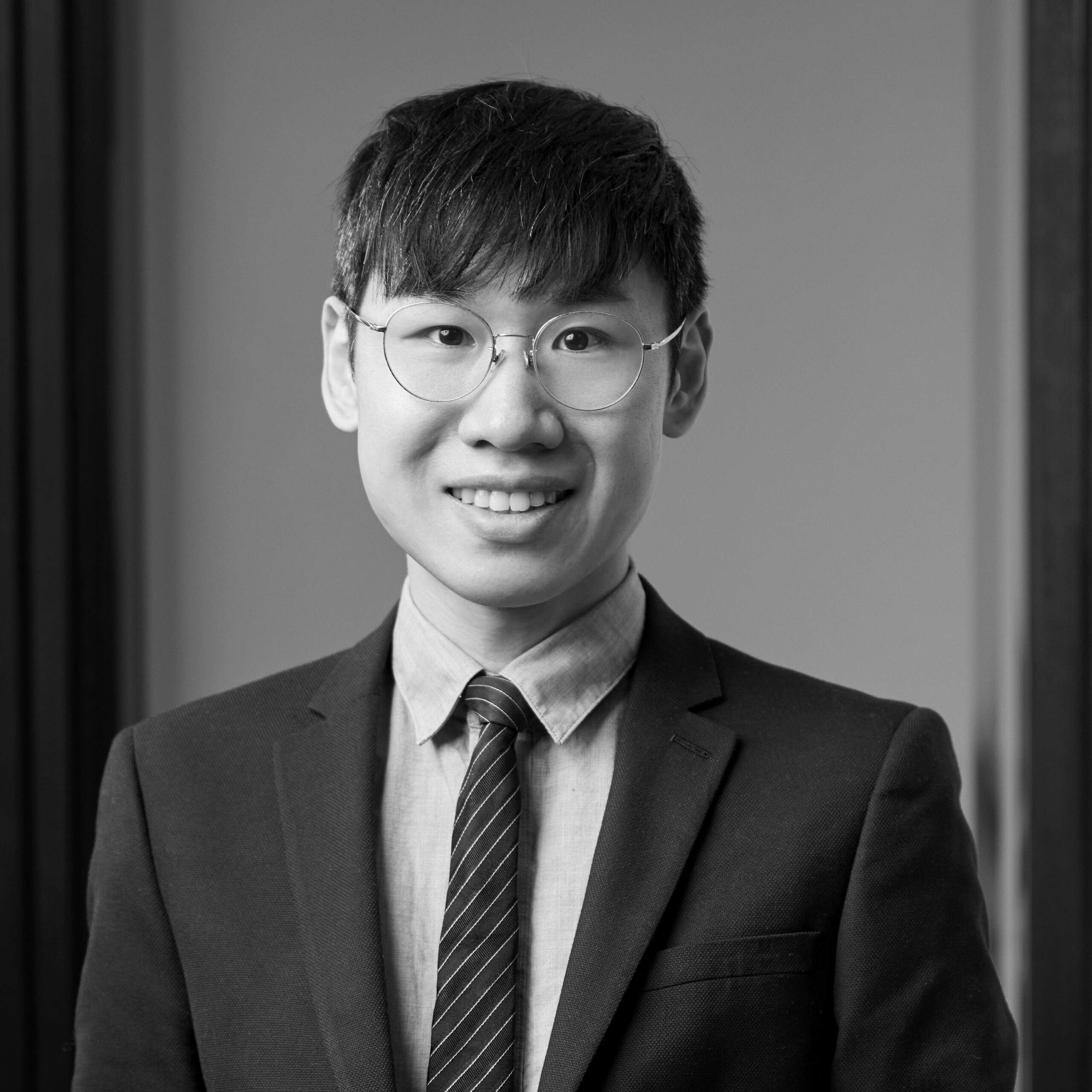 Eric Chang is a Canadian Imigration Lawyer with Garson Immigration Law in North York.